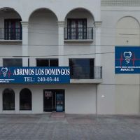 Centro Medico Odontológico Avancée ico