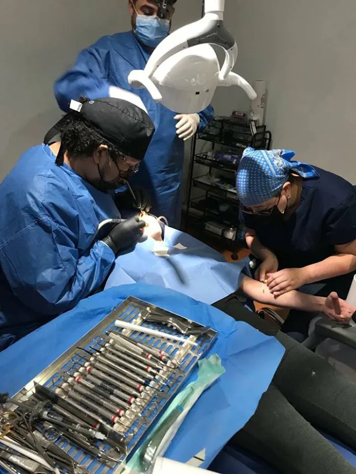Centro Medico Odontológico Avancée Picture 10