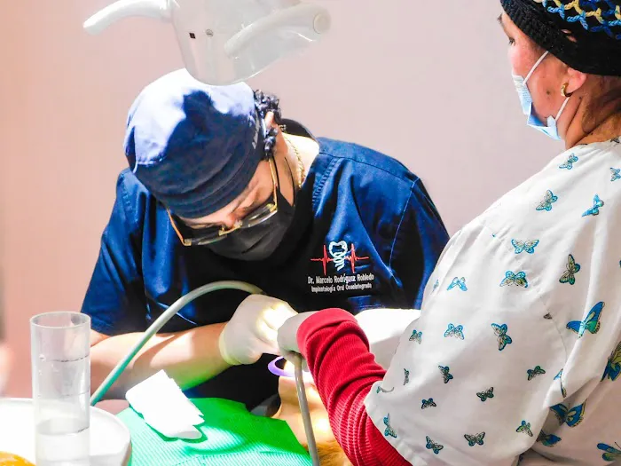 Centro Medico Odontológico Avancée Picture 3