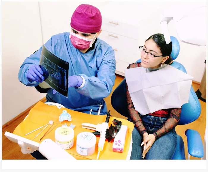 Centro Medico Odontológico Avancée Picture 2