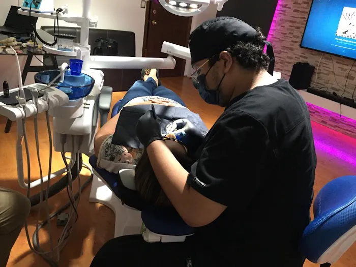 Centro Medico Odontológico Avancée Picture 5