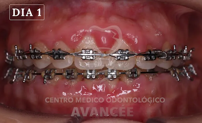 Centro Medico Odontológico Avancée Picture 8