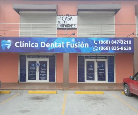 Clinica Dental Fusión