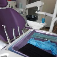 DentalGo ico