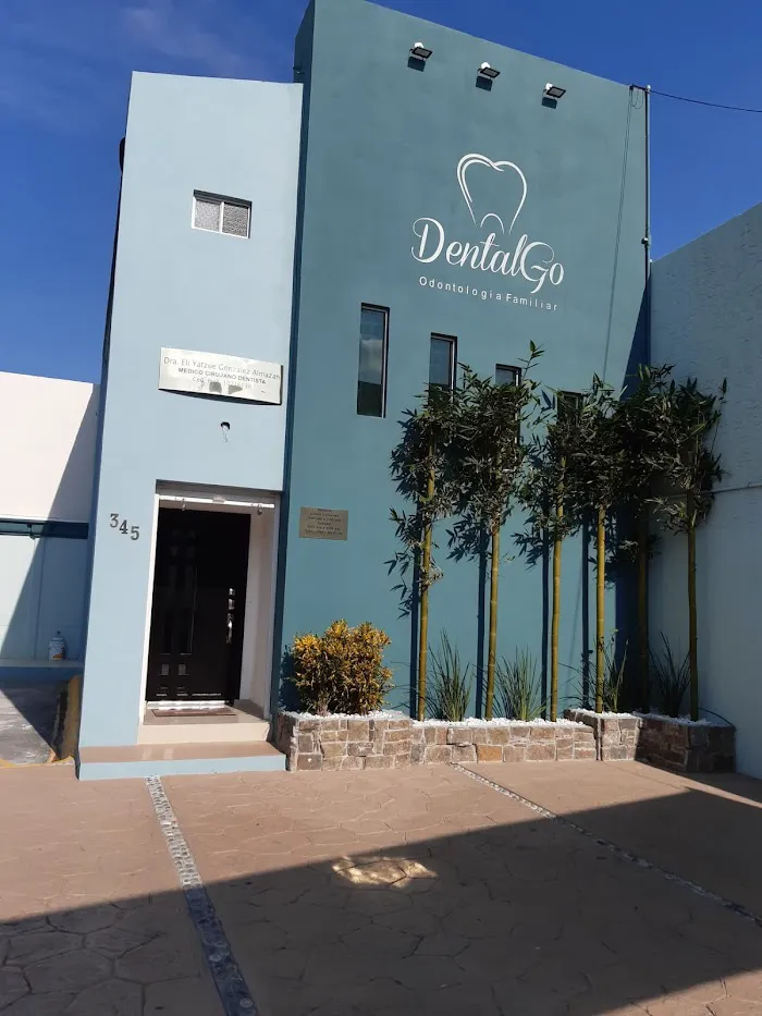 DentalGo Picture 2
