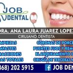 Job dental