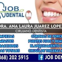 Job dental ico