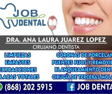 Job dental