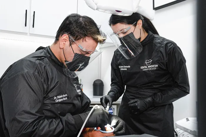 Dental Innovation Picture 3