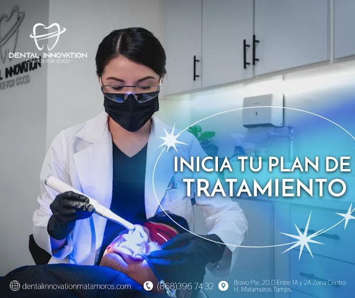 Dental Innovation Picture 1