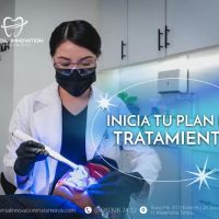Dental Innovation ico