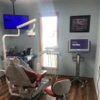 CreekPoint Dental/Painless Emergency Dentist ico