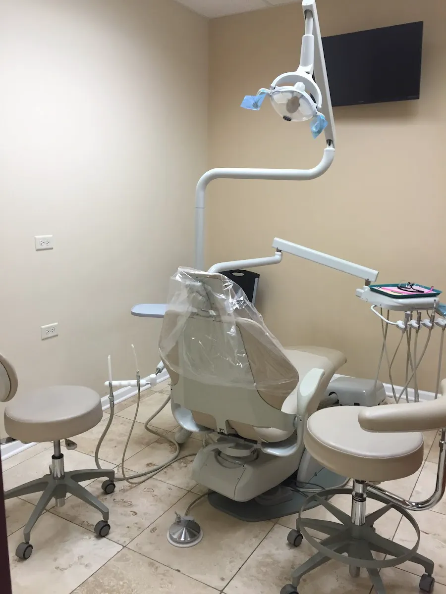 CreekPoint Dental/Painless Emergency Dentist Picture 6