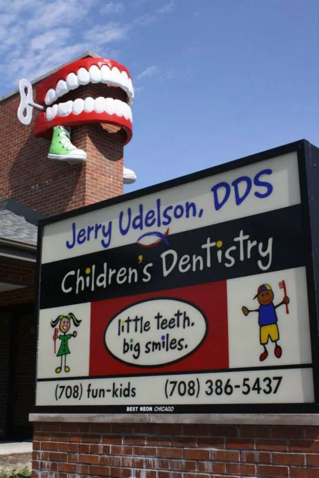 Little Teeth Big Smiles Children's Dentistry Picture 6