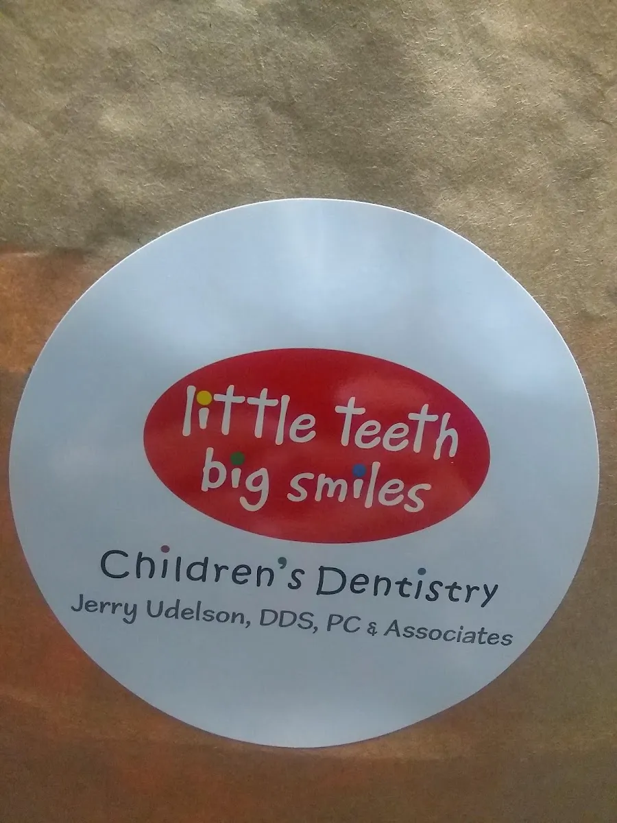 Little Teeth Big Smiles Children's Dentistry Picture 9