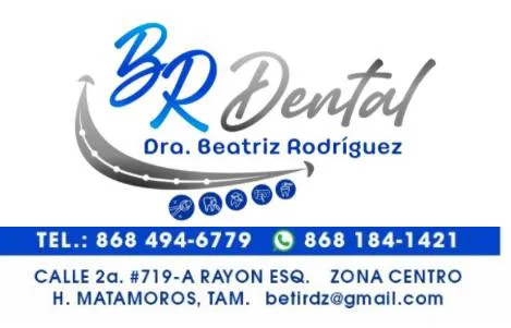 BR DENTAL Odontología restauradora Picture 1