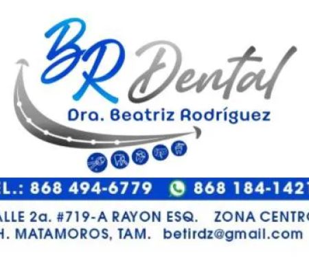 BR DENTAL Odontologu00eda restauradora
