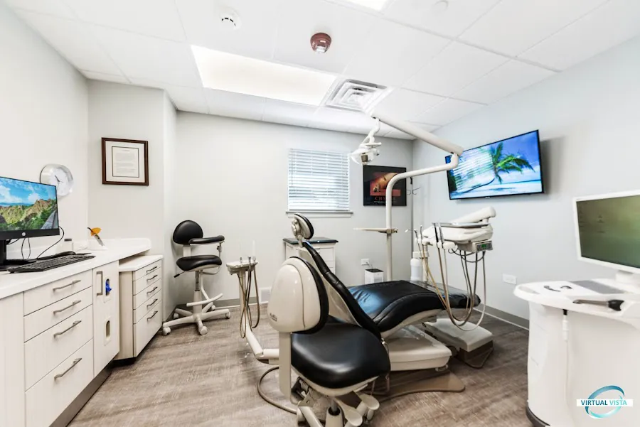 Midwest Dental Center Picture 2