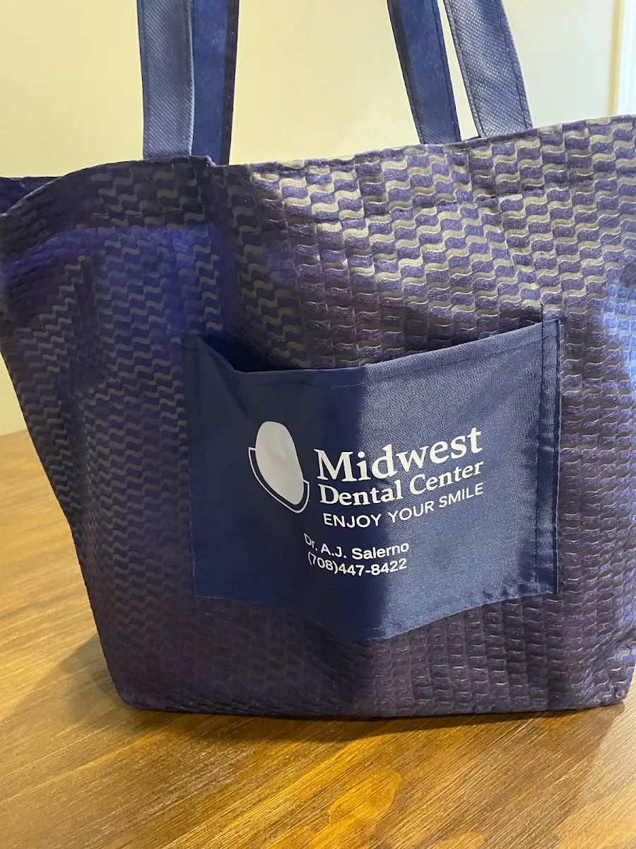 Midwest Dental Center Picture 9