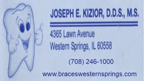 Kizior Orthodontics Picture 1