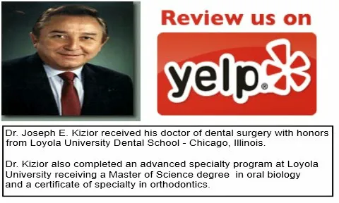 Kizior Orthodontics Picture 2