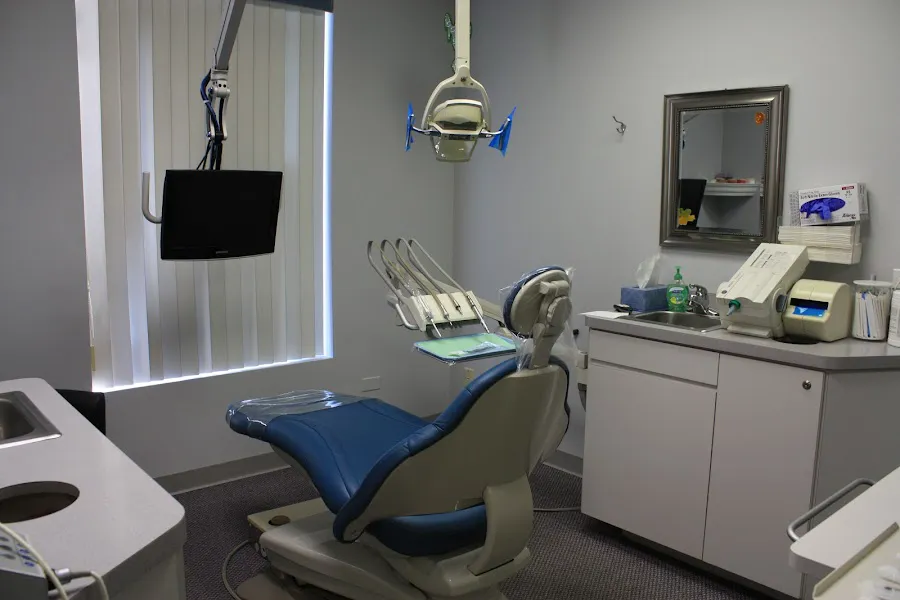 Gambla Dental Picture 3