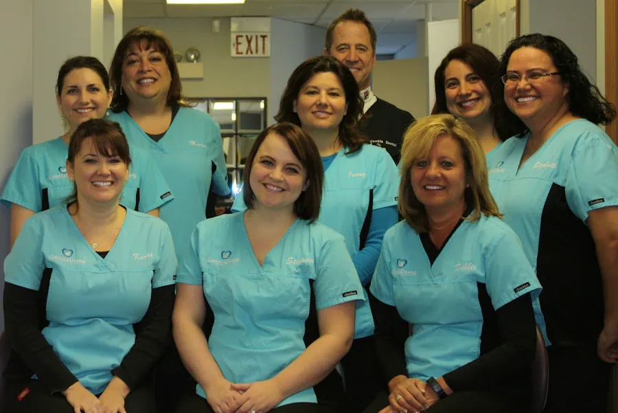 Gambla Dental Picture 9