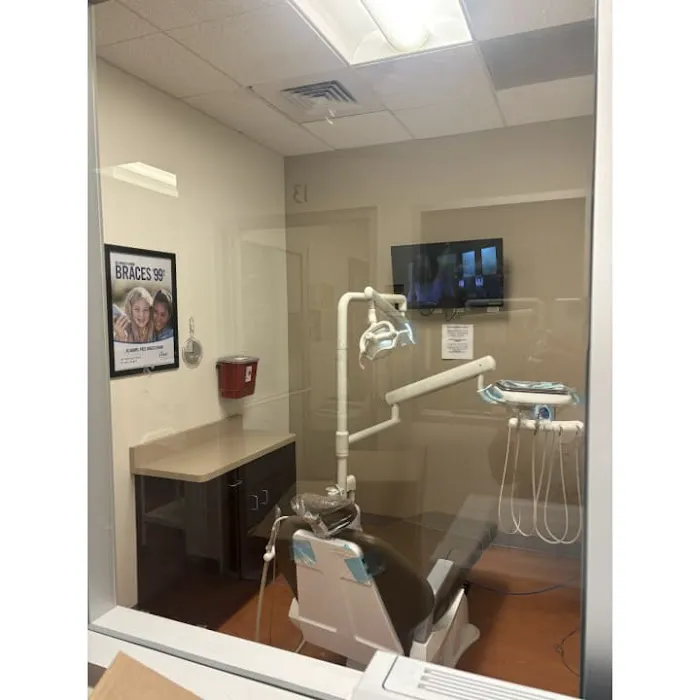 Brident Dental & Orthodontics Picture 8