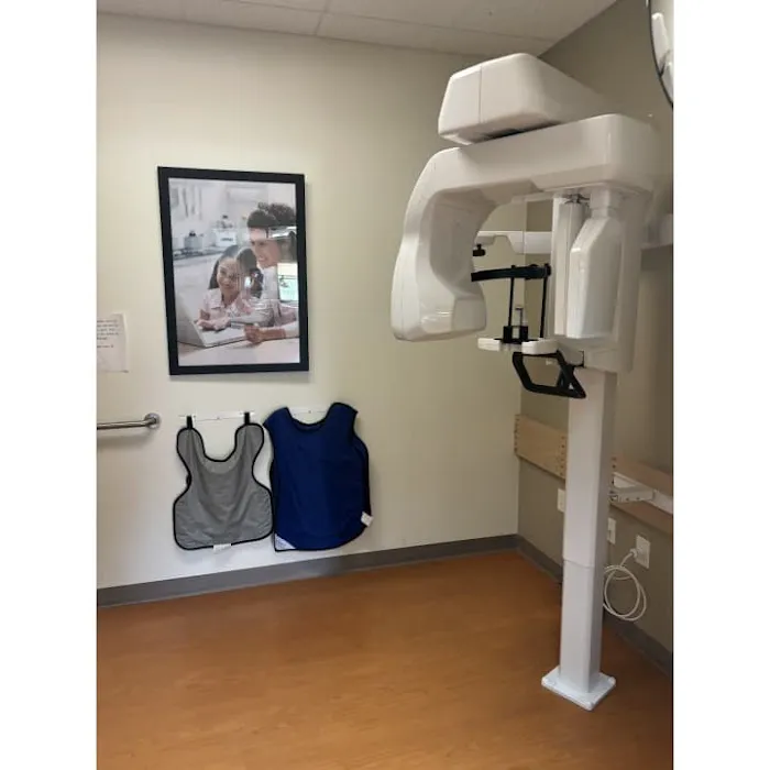 Brident Dental & Orthodontics Picture 2