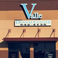 Valle Dental Center ico