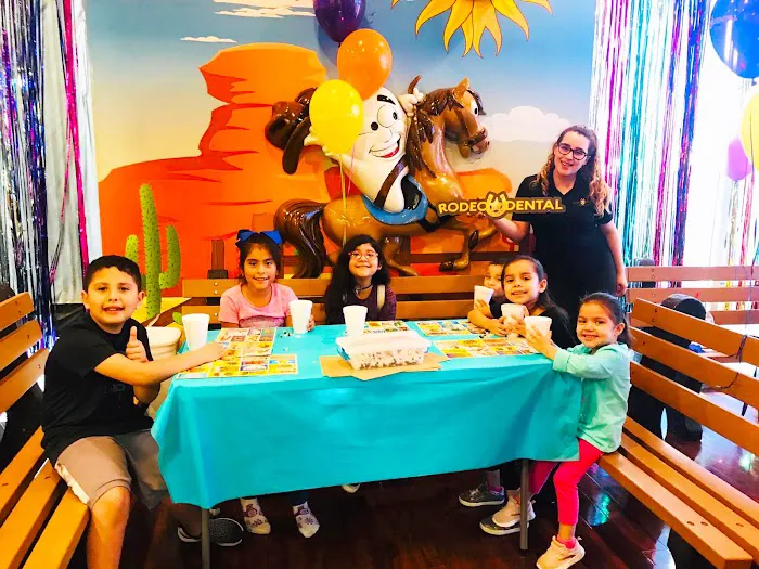 Rodeo Dental & Orthodontics Picture 4