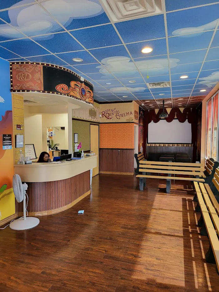 Rodeo Dental & Orthodontics Picture 9