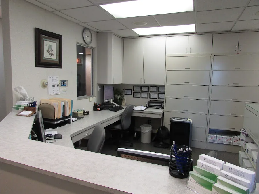 Brian M. Karshen DDS Ltd. Practice Limited to Periodontics Picture 1