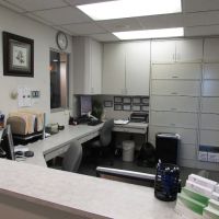 Brian M. Karshen DDS Ltd. Practice Limited to Periodontics ico