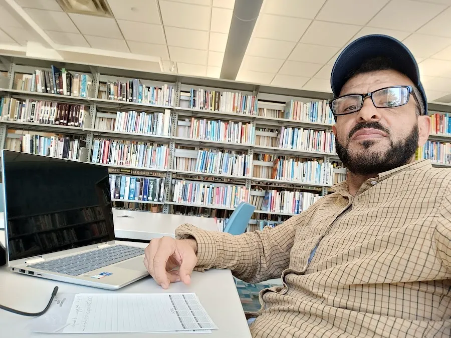 Magdi Tayseer Ibrahim Picture 1