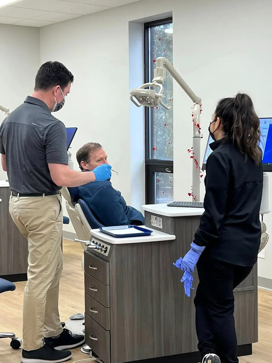 Burke Orthodontics Picture 8