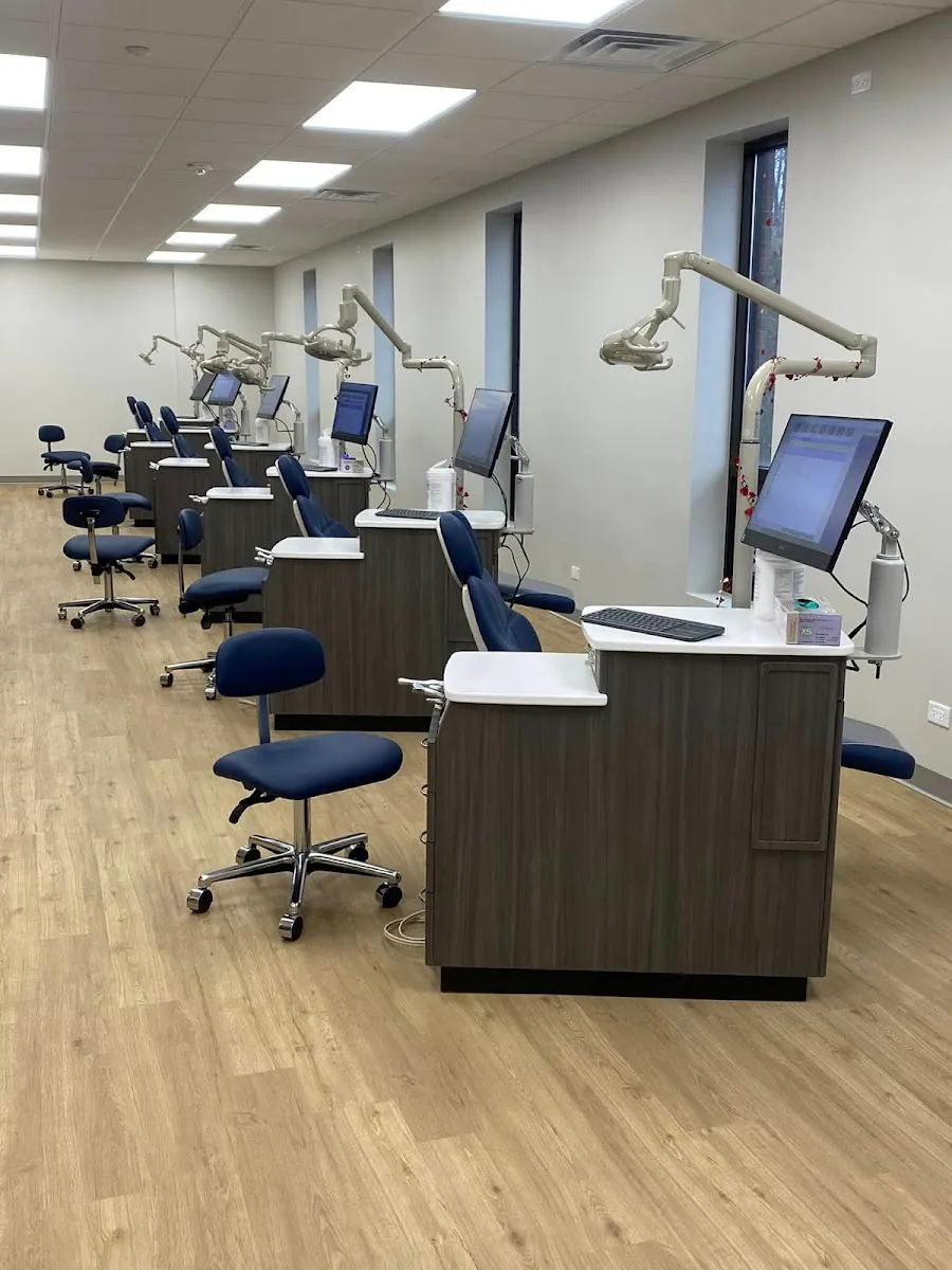 Burke Orthodontics Picture 2
