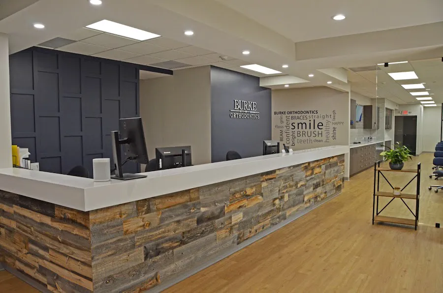 Burke Orthodontics Picture 5