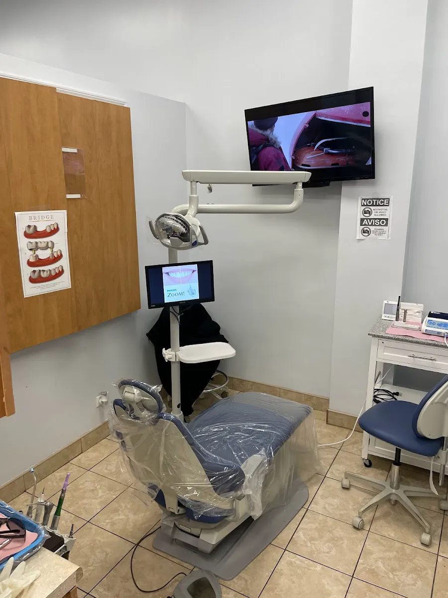 Bright Smile Family Dental Picture 9