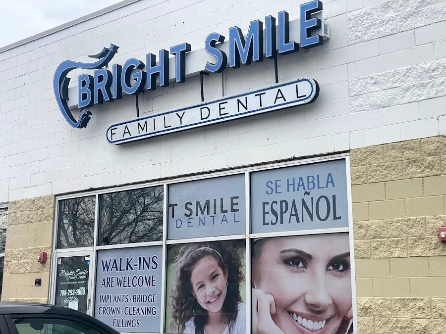 Bright Smile Family Dental Picture 7