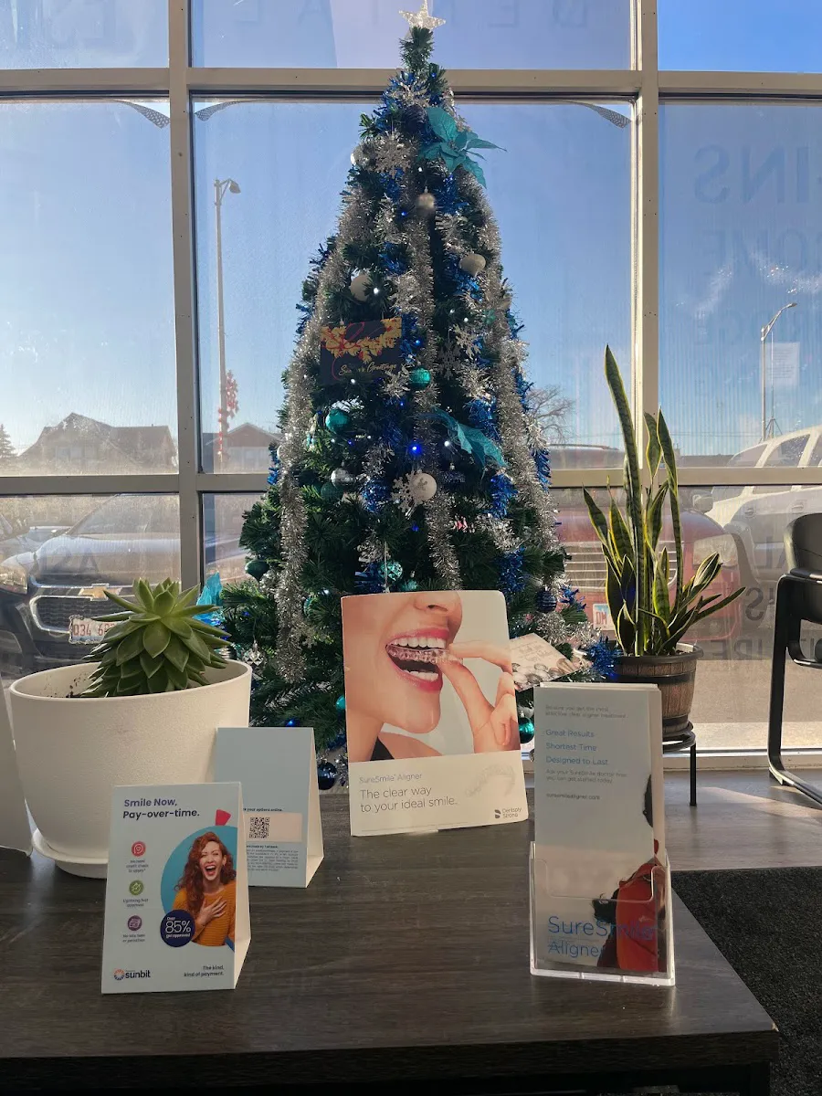 Bright Smile Family Dental Picture 2
