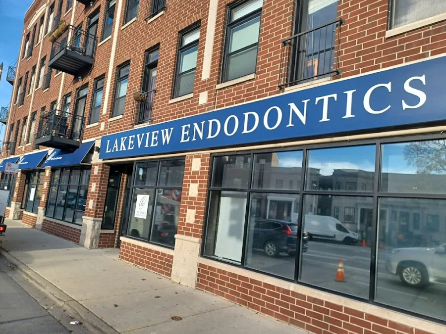 Lakeview Endodontics Picture 5