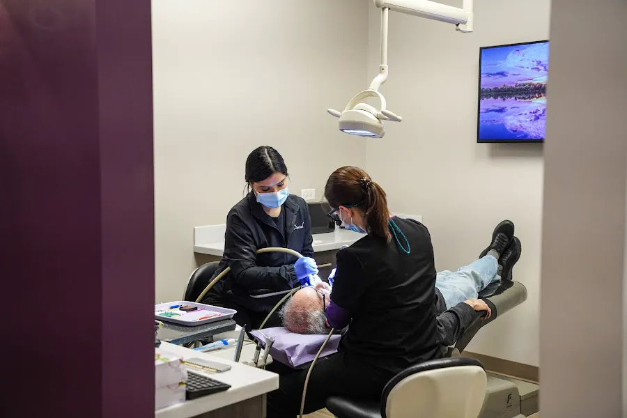 Cusp Dental Lakeview Picture 3