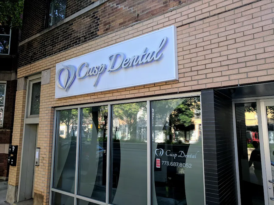 Cusp Dental Lakeview Picture 4