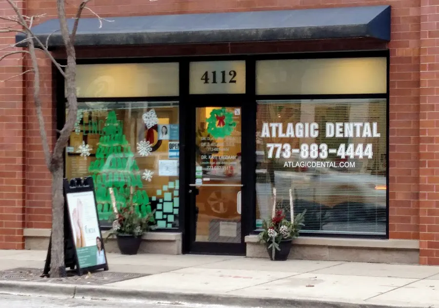 Atlagic Dental Picture 1
