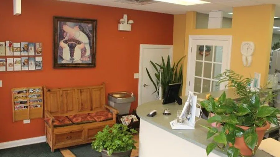 Dental Touch Picture 5