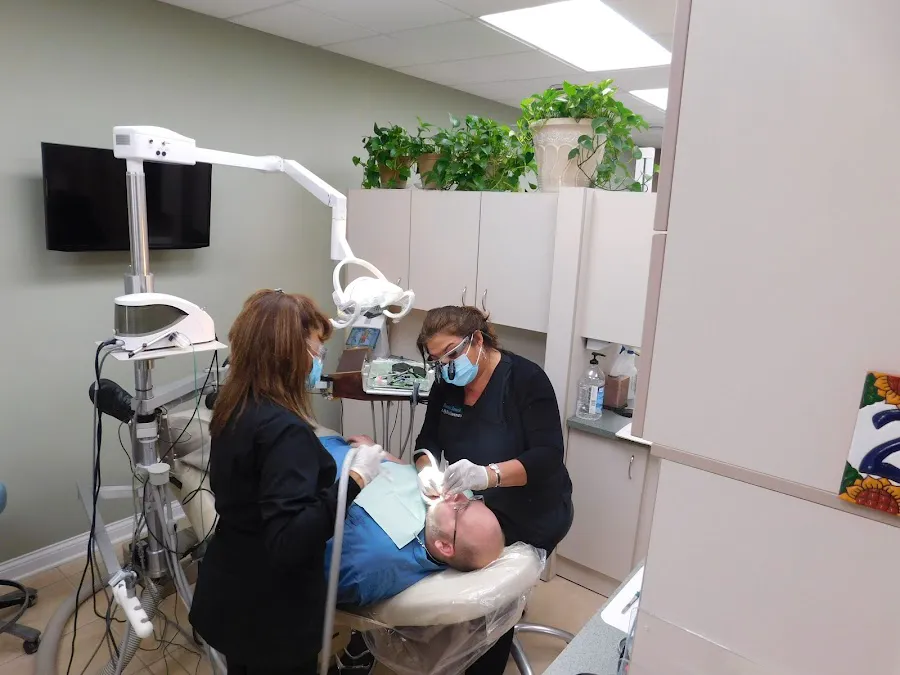 Dental Touch Picture 6