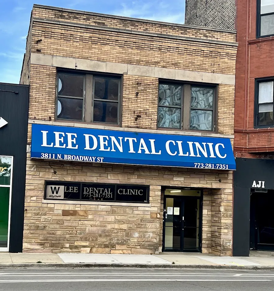 Lee Dental Clinic Picture 1
