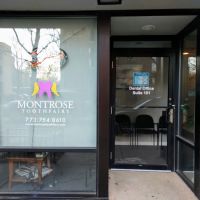 Montrose Tooth Fairy ico