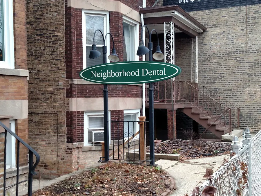 Neighborhood Dental Picture 5